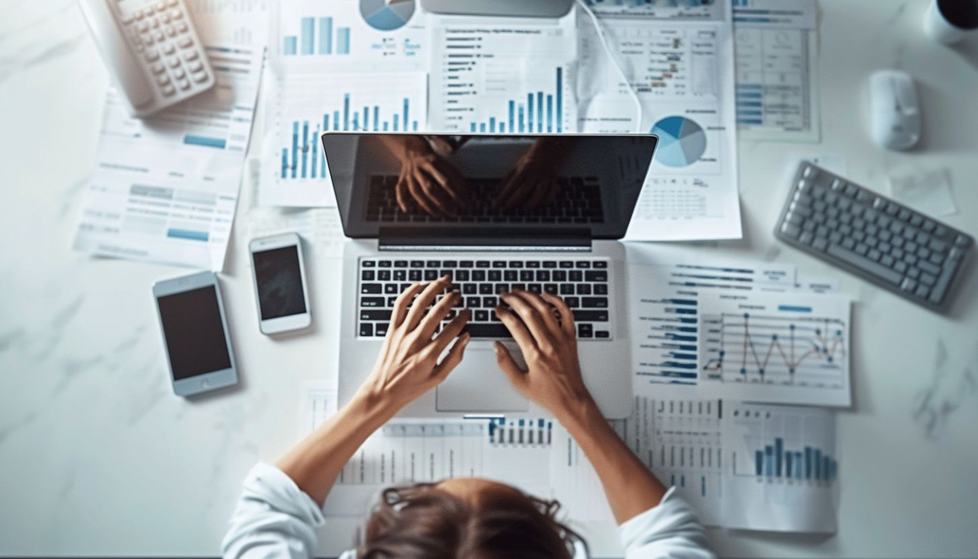 Innovazioni nel commercio digitale integrazione omnicanale per piccole imprese