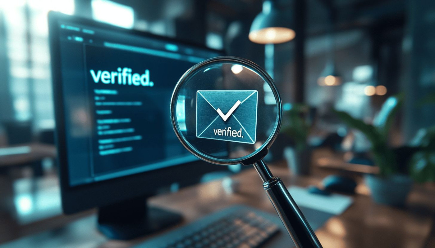 Perché è essenziale verificare gli indirizzi email per le aziende